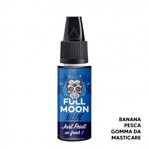 BLUE JUST FRUIT - Aroma Concentrato 10ml - Full Moon