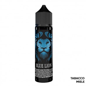 BLUE LION - Lion - Aroma - Shot 20 su 60 - La Tabaccheria