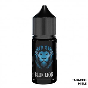 BLUE LION - Lion - Aroma - Mini Shot 1010 - La Tabaccheria