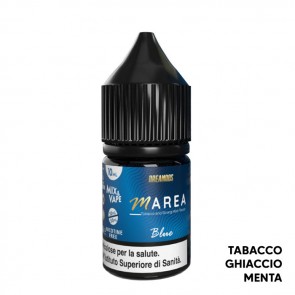 BLUE - Marea - Mix Series 10ml - Dreamods CON TASSELLO