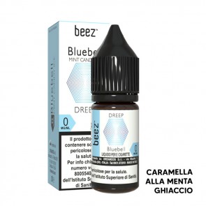 BLUEBELL - Dreep by Beez - Liquido Pronto 10ml - Dreamods