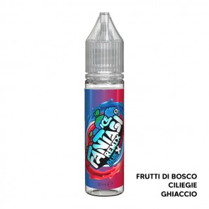 BLUE RASPBERRY X CHERRY ICE - Aroma Shot 20ml in 20ml - Fantasi Vape