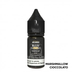 BLUFF - Aroma Concentrato 10ml - Dreamods CON TASSELLO