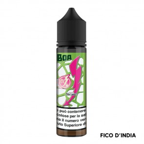 BOA HV - High Voltage - Aroma Shot 20ml - Flavourart CON TASSELLO