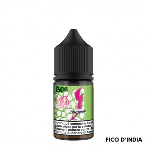 BOA HV - Cage - Aroma - Mini Shot 10+20 - High Voltage