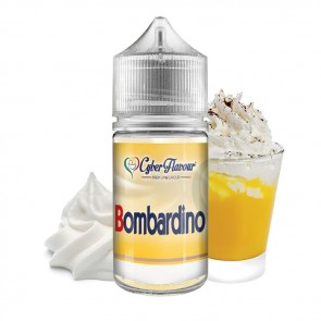 Aromi Concentrati Mini Shot 10+10 - Suprem-e-Butterone