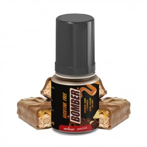 BOMBER - Special - Liquido Pronto 10ml - Vaporart 