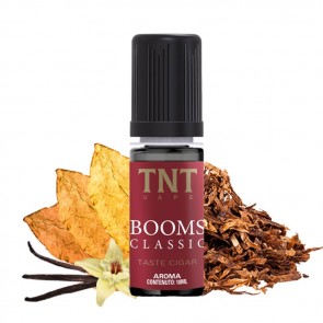 Booms Classic Aroma Concentrato - TNT VAPE