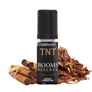 Booms Reserve Aroma Concentrato - TNT VAPE