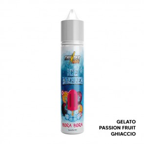 BORA BORA - Icebreaker - Aroma Shot 20ml in 20ml - Thunder Vape