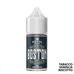 BOSTON - Aroma - Mini Shot 1010 - Royal Blend