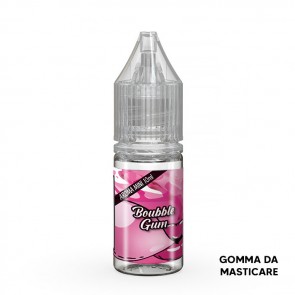 BOUBBLE GUM - Aroma Mini Shot 10ml in 10ml - 01Vape