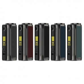 Box Target 100 - Vaporesso