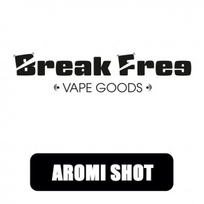 Aromi Shot 20ml - Break Free