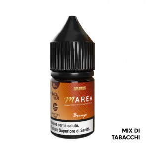 BRONZE - Marea - Mix Series 10ml - Dreamods CON TASSELLO
