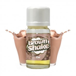Aromi Concentrati 10ml - Super Flavor-Brown Shake