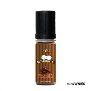 BROWNIES - Pasticceria - Aroma Mini Shot 10ml in 10ml - Thunder Vape