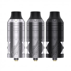 Brunhilde 1o3 RTA 7ml - Vapefly