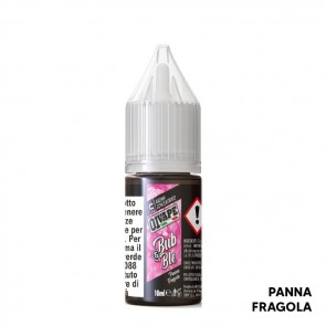 BUB E BLE - Aroma Concentrato 10ml - 01Vape CON TASSELLO