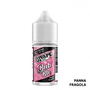BUB E BLE - Aroma Mini Shot 10ml - 01Vape CON TASSELLO