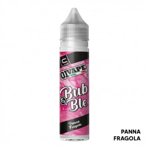 BUB E BLE - Aroma Shot 20ml - 01Vape CON TASSELLO
