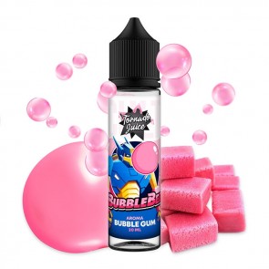 BUBBLE BEE - Cult - Scomposto 20ml - Tornado Juice
