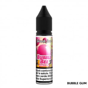 BUBBLE BEE - Aroma - Mini Shot 1010 - Tornado Juice