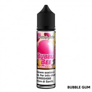 BUBBLE BEE - Aroma - Shot 10 su 60 - Tornado Juice
