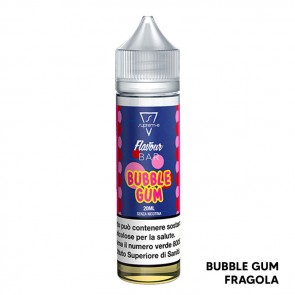 BUBBLE GUM - Flavour Bar - Mix Series 20ml - Suprem-e