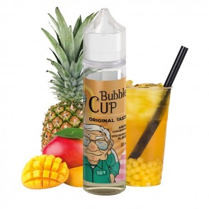 BUBBLE CUP - Scomposto 20ml - Vaporart 