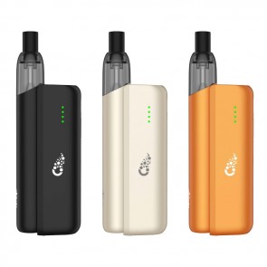 Bubble Starter Kit - Vaporart