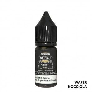 BUENO - Aroma Concentrato 10ml - Dreamods CON TASSELLO
