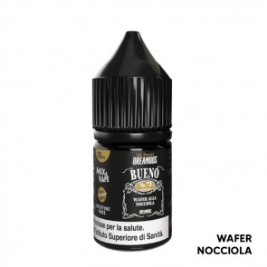 BUENO - Mix Series 10ml - Dreamods CON TASSELLO