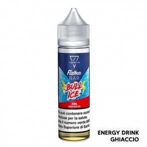 BULL ICE - Flavour Bar - Mix Series 20ml - Suprem-e