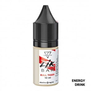 BULL TIGER - Liquido Pronto 10ml - Lik Bar