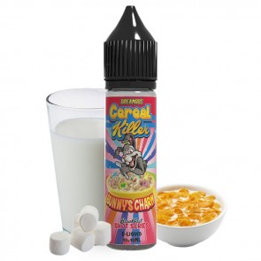 Aromi Concentrati Mini Shot 10+10 - Suprem-e-Butterone