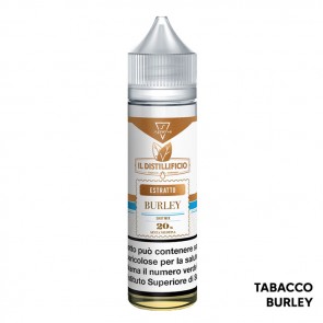 BURLEY - Il Distillificio - Mix Series - Shot 20 su 60 - Suprem-e