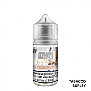 BURLEY EXTRADRY - Aroma - Mini Shot 10+10 - Azhad Elixir