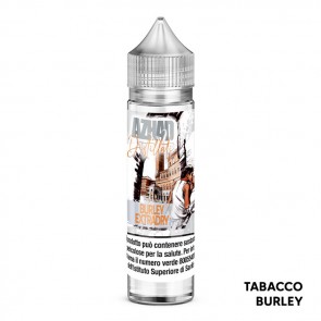 BURLEY EXTRADRY - Distillati - Aroma Shot 20ml - Azhad Elixir CON TASSELLO