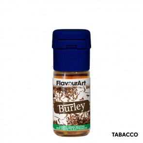 BURLEY - Liquido Pronto 10ml - FlavourArt