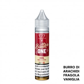 BUTTERONE - One - Mix Series 10ml - Suprem-e CON TASSELLO