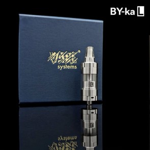 BY-ka V7+ Standard Set - Vape System