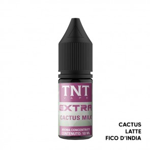 CACTUS MILK - Extra - Aroma Concentrato 10ml - TNT Vape