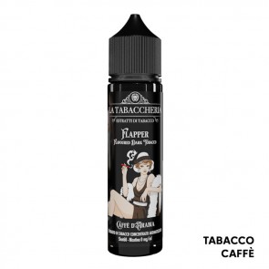 CAFFE DARABIA - Flapper Juice - Aroma Shot 20ml - La Tabaccheria CON TASSELLO