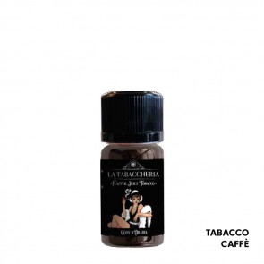 CAFFE DARABIA - Flapper Juice - Extra Dry 4Pod - Aroma Mini Shot 10ml in 10ml - La Tabaccheria