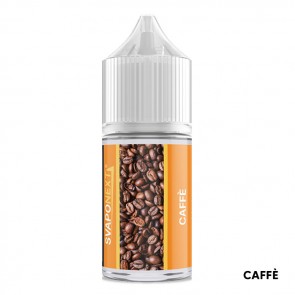 CAFFE - Starter Flavour - Aroma Mini Shot 10ml - Svapo Next CON TASSELLO