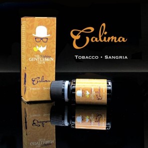 CALIMA - Tobacco Blends - Aroma Concentrato 11ml - TVGC