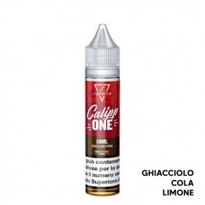 CALIPPONE - One - Mix Series 10ml - Suprem-e CON TASSELLO