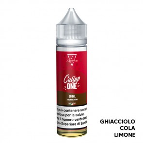 CALIPPONE - One - Mix Series 20ml - Suprem-e