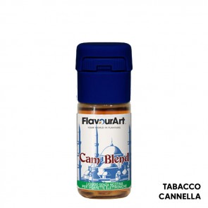 CAM BLEND - Liquido Pronto 10ml - FlavourArt